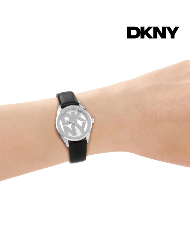 DKNY Ladies Watch